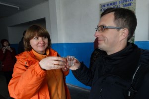 Дослідна станція 